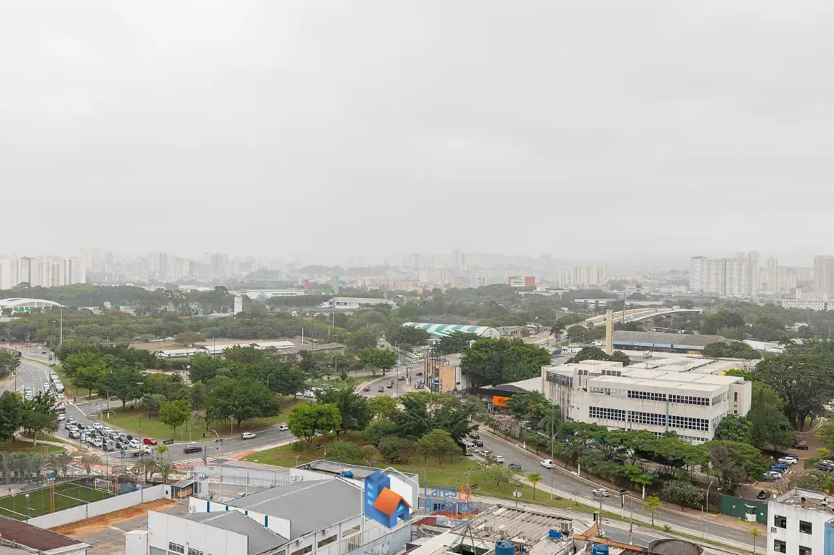 Imagem Conjunto comercial para venda em Várzea da Barra Funda, 68m²