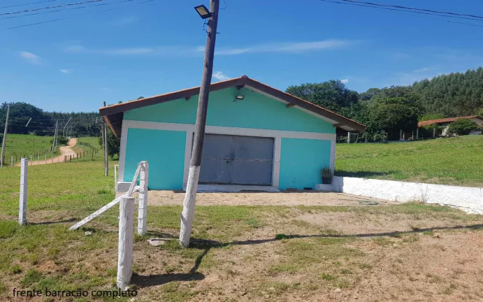 Imagem BELO SÍTIO LOCALIZADO EM ITÚ, INFRAESTRUTURA COMPLETA E DIVERSAS CONSTRUÇÕES JÁ PRONTAS!