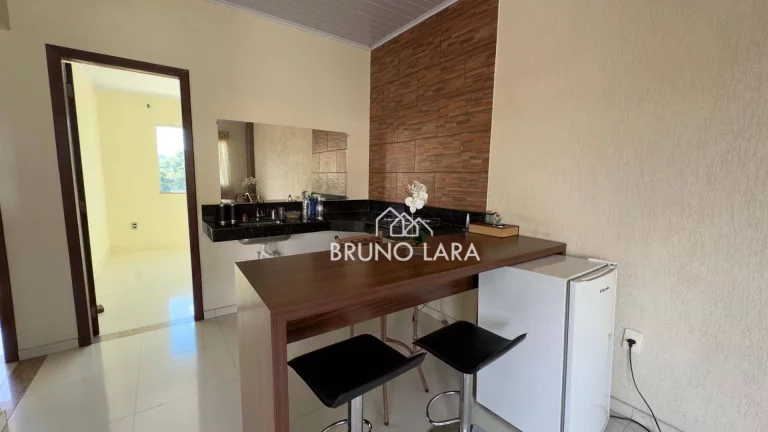 Imagem Casa a venda em Betim MG / bairro Bom Retiro