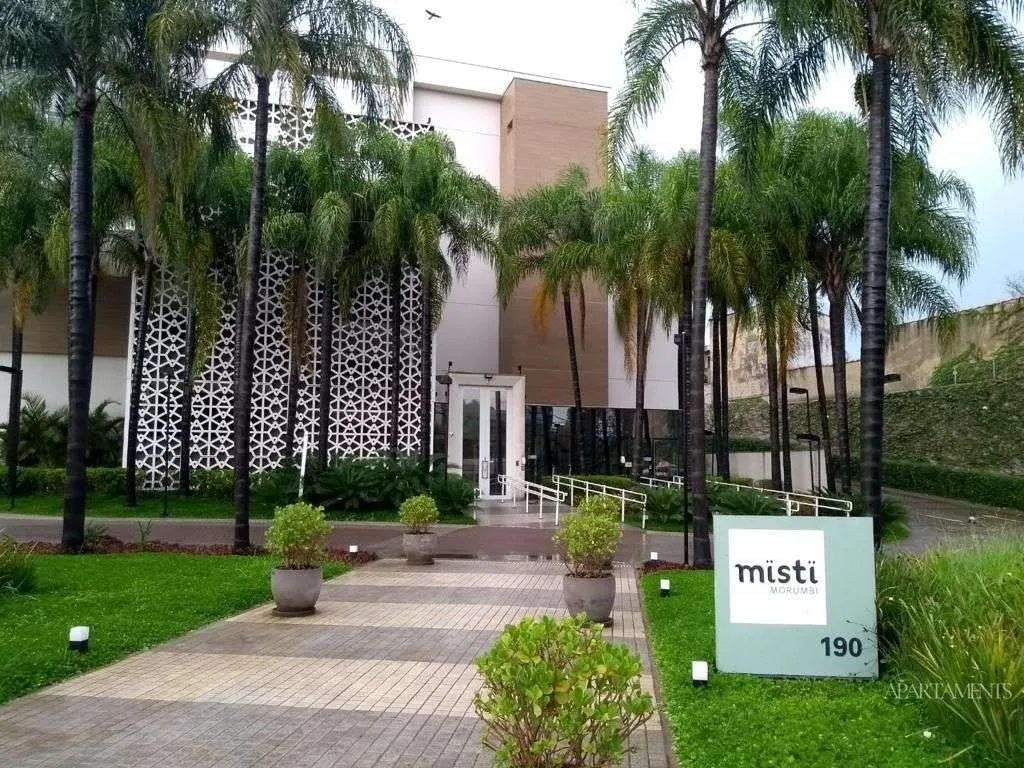 Imagem Apartamento à Venda em Jardim Vazani, São Paulo - SP