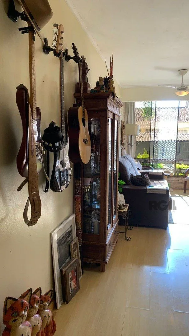 Imagem Apartamento à Venda em Tristeza - Porto Alegre