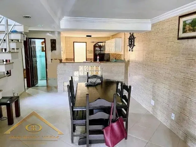 Imagem Casa para Venda em Cabo Frio / RJ no bairro Vila Blanche