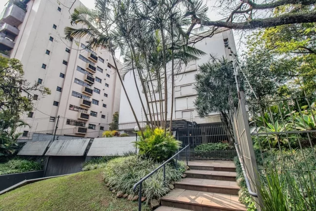 Imagem Apartamento para venda no bairro Rio Branco em Porto Alegre