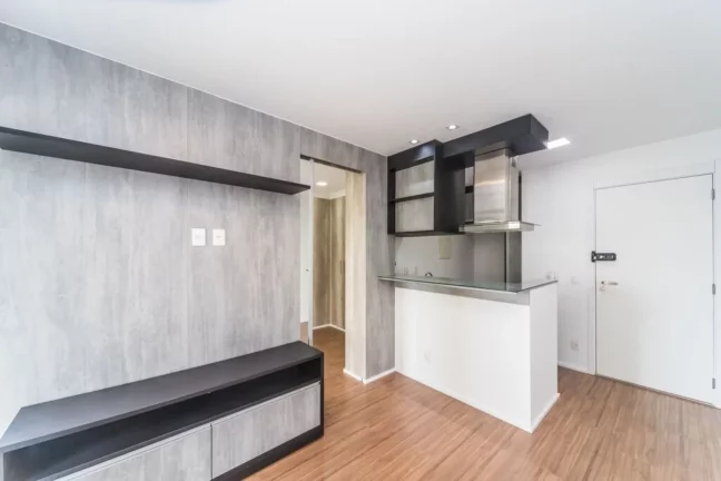 Foto do imóvel APARTAMENTO RESIDENCIAL em São Paulo - SP, Vila Madalena em Rua Paulistânia