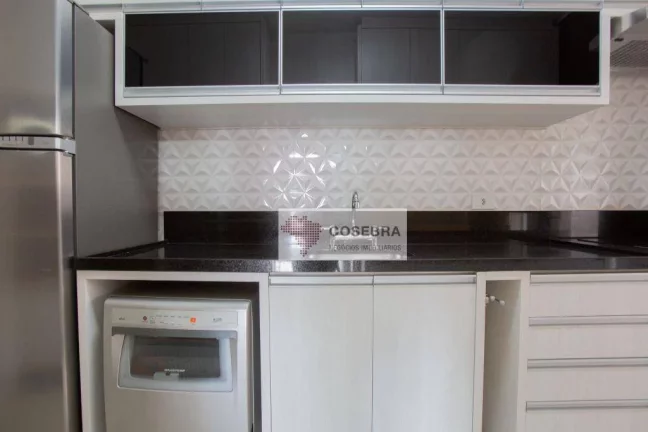 Imagem Apartamento à venda, 102 m² por R$ 2.390.000,00 - Vila Nova Conceição - São Paulo/SP