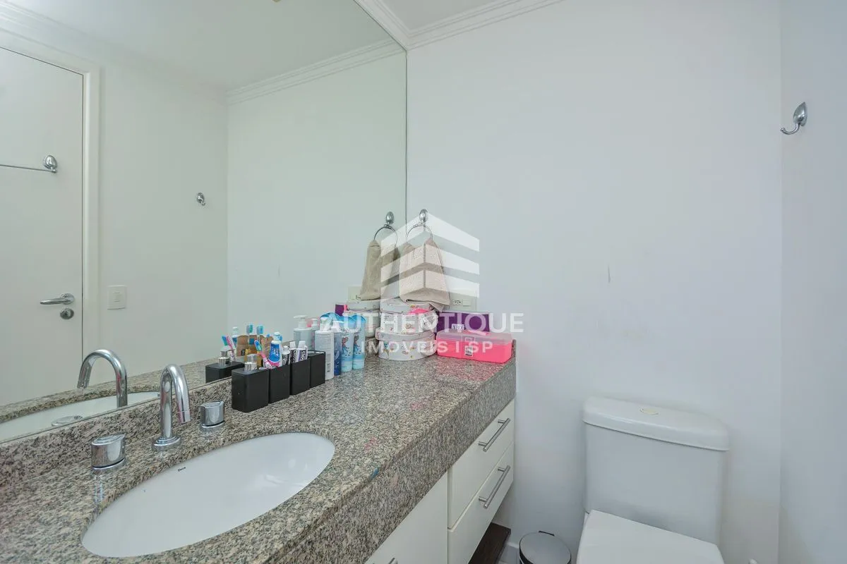 Imagem VISTA GOLF - Apartamento no bairro Campo Grande à venda