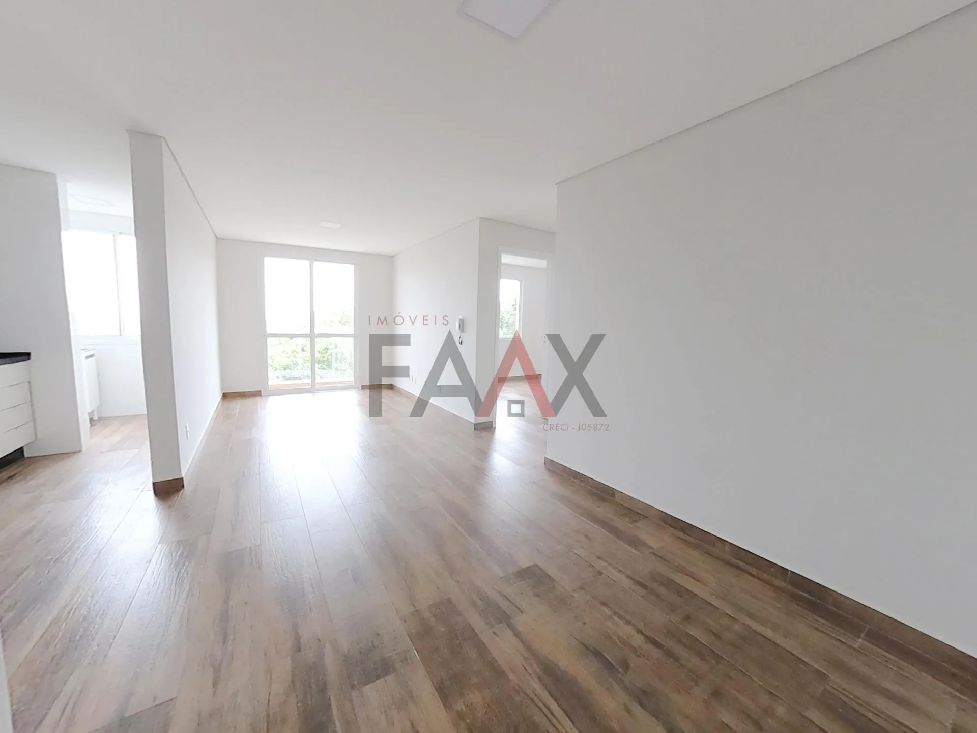 Imagem APARTAMENTO À VENDA PRÓXIMO A VOLTA GRANDE EM GUARAPUAVA - PR