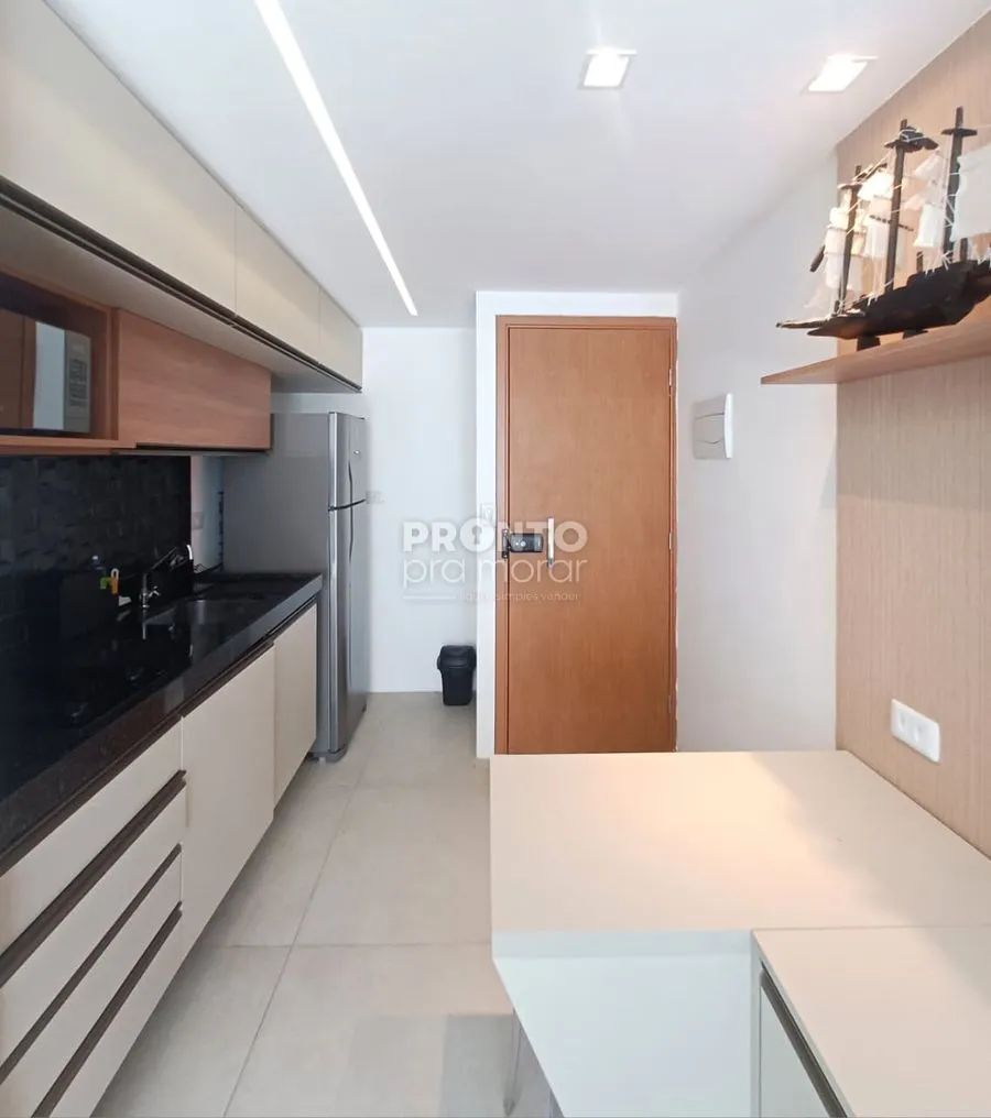 Imagem Beach Way Carneiros