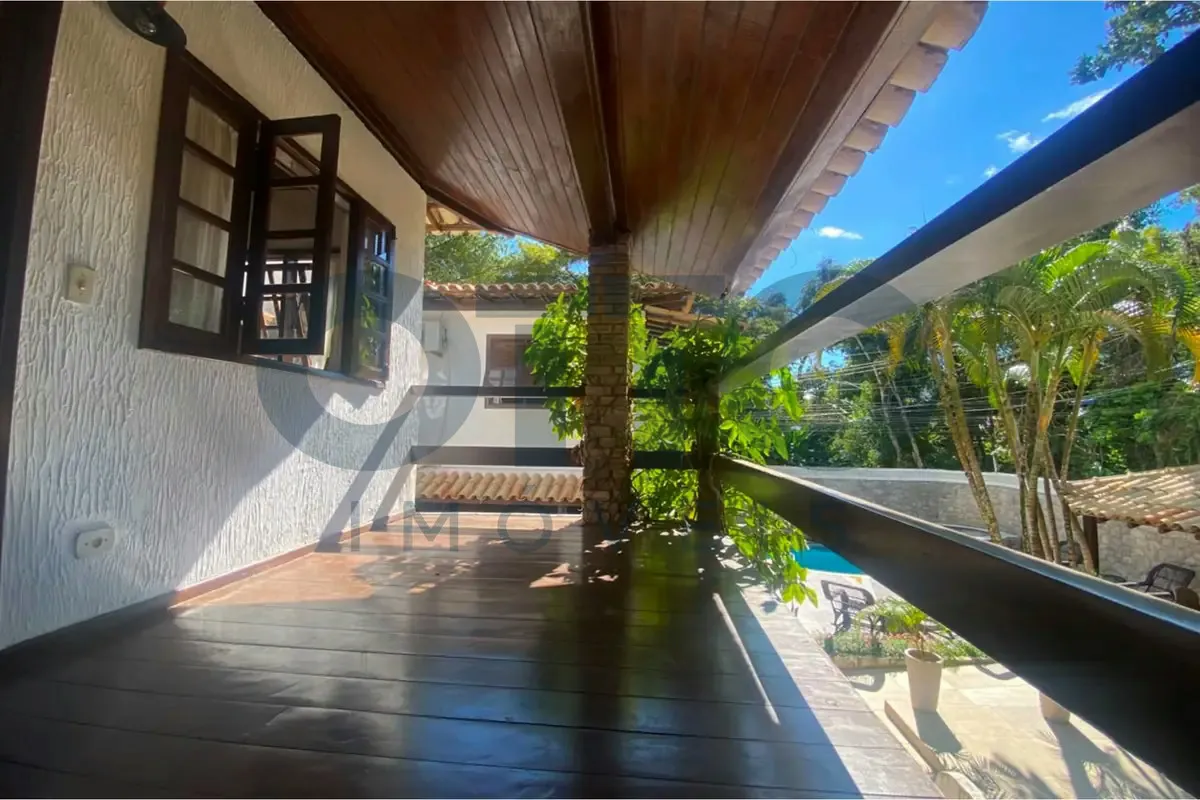 Imagem Apartamento com 1 quarto para locação em Não informado no CRM, Arraial