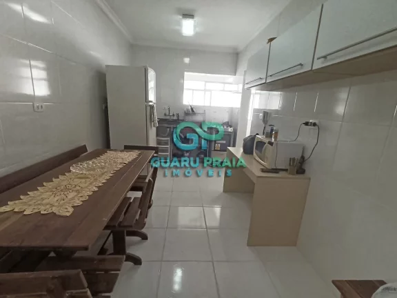 Imagem Apartamento 3 dormitorios na Praia da Enseada Guaruja