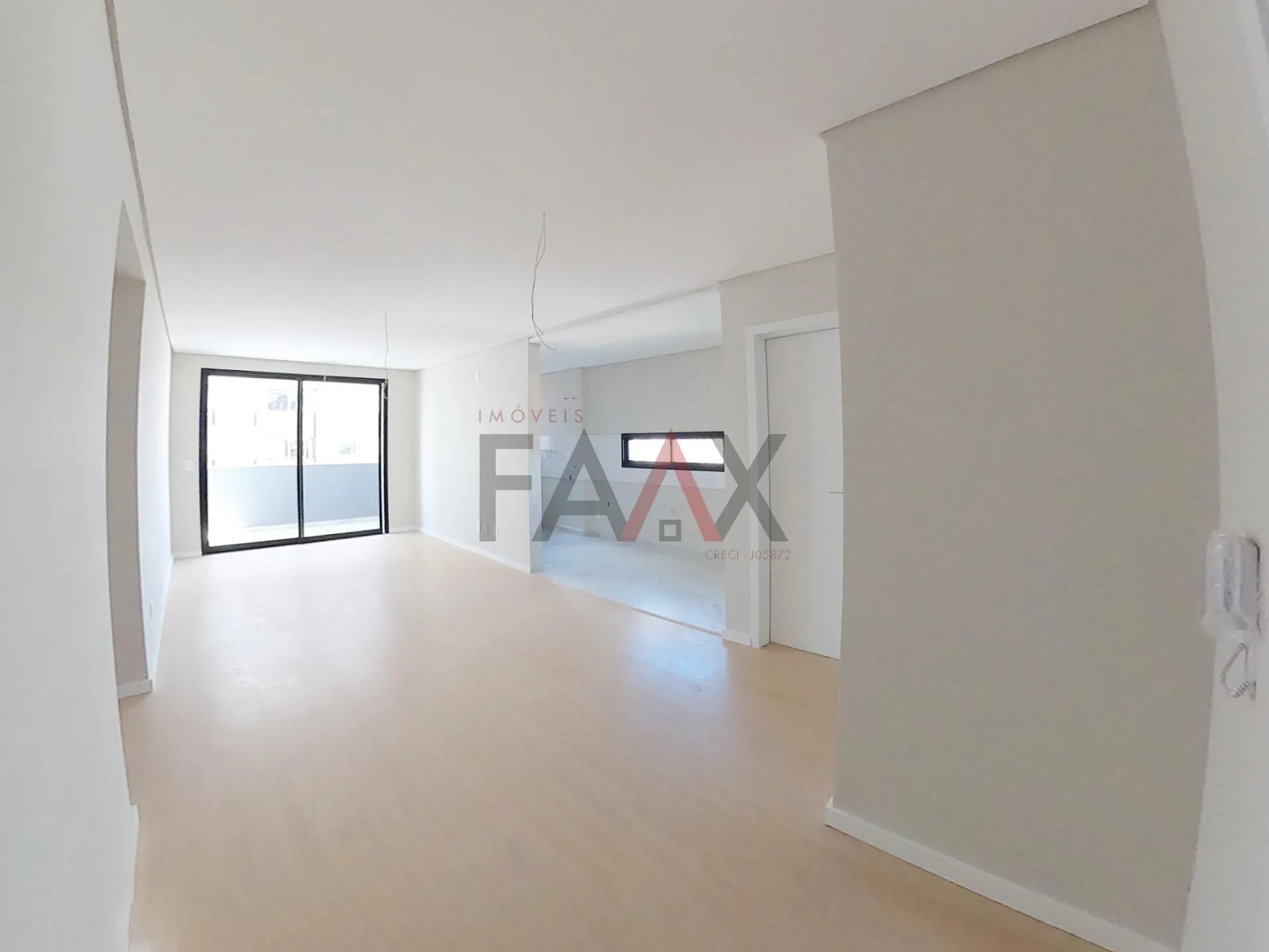 Foto do imóvel Apartamento com duas suites à venda, CENTRO, GUARAPUAVA - PR