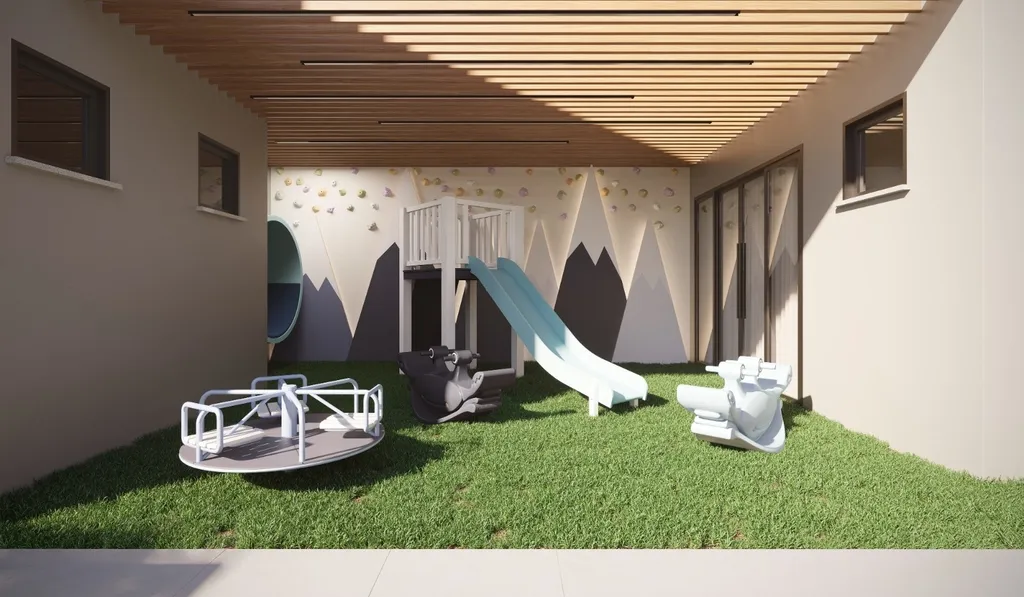 Imagem Belize Residencial