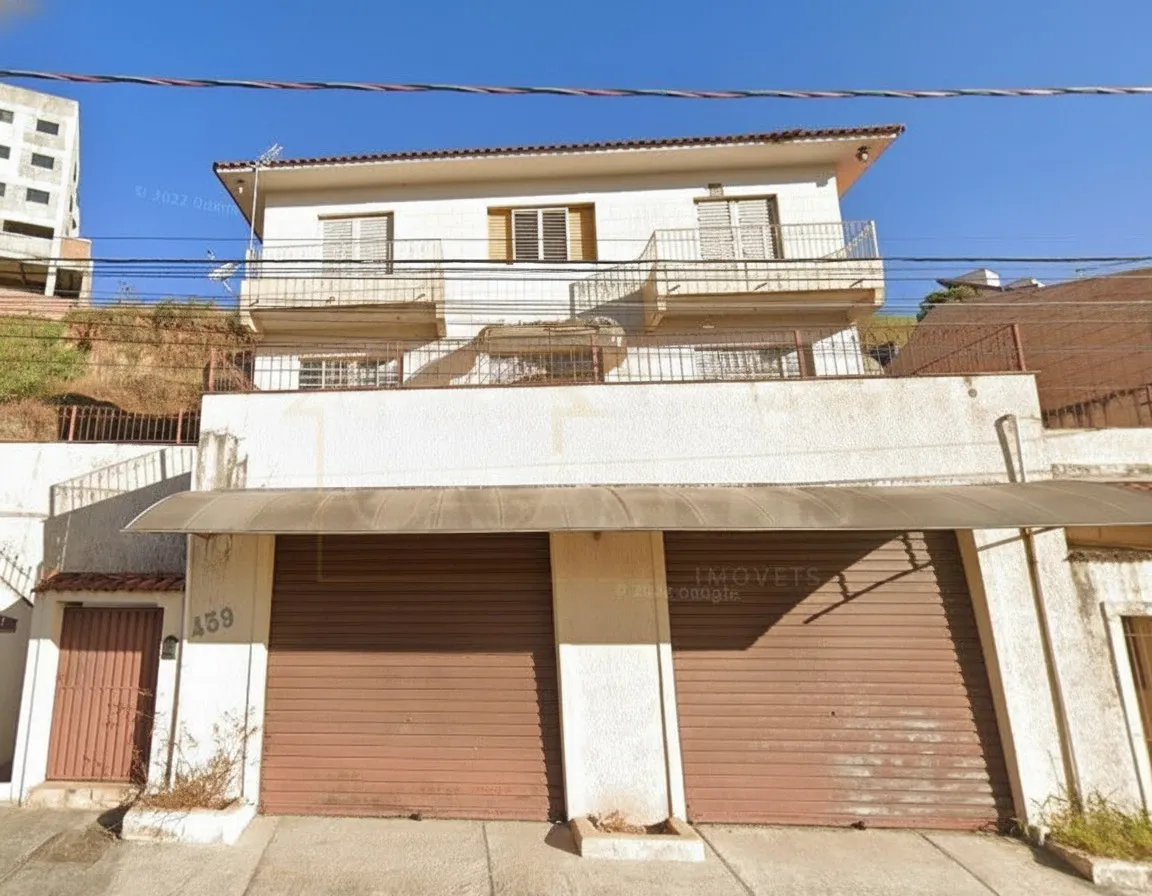 Imagem Casa 3 quartos à venda em Santo André, Poços de Caldas