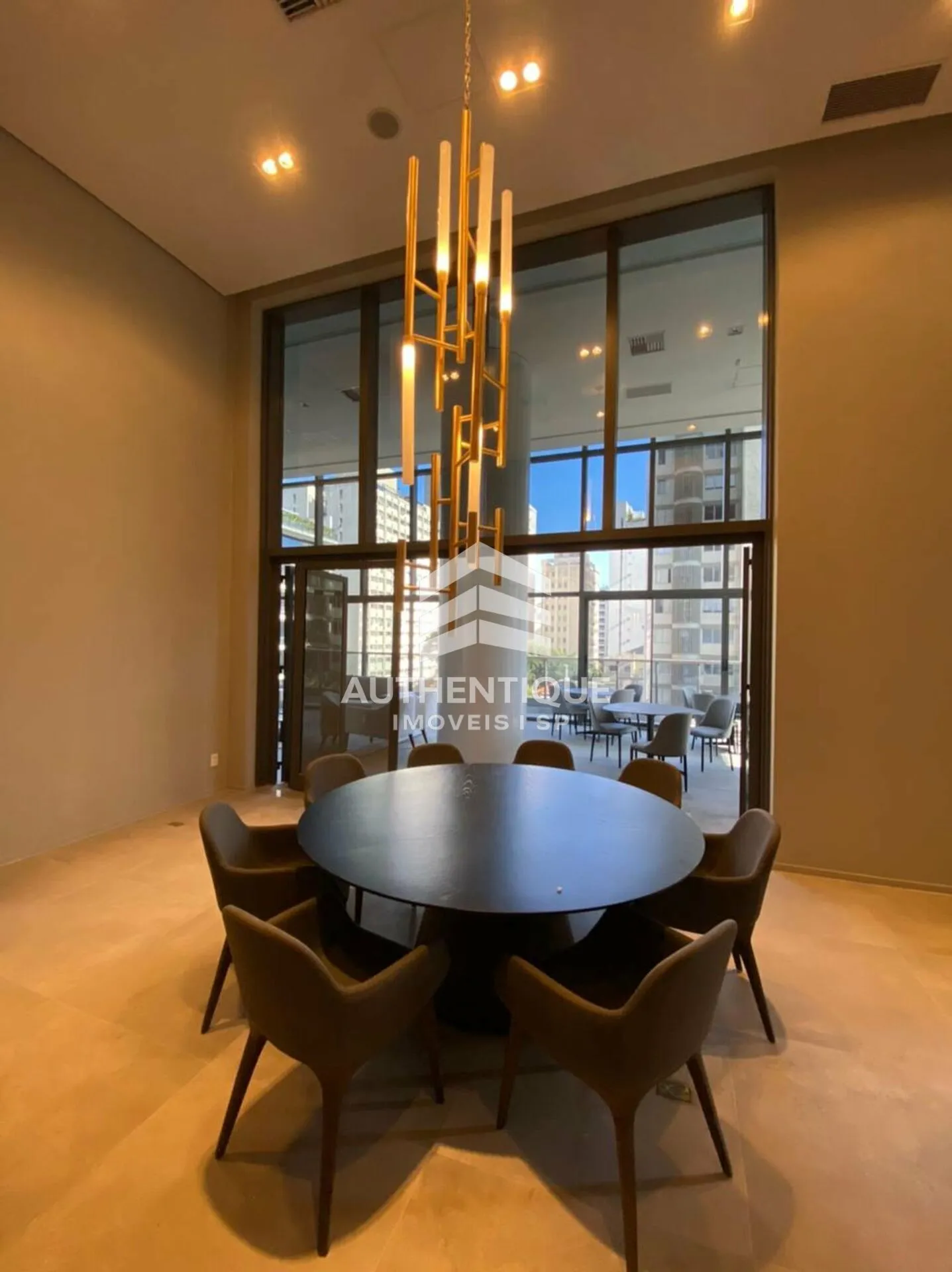 Imagem Luminus Jardins - Apartamento à venda em São Paulo/SP