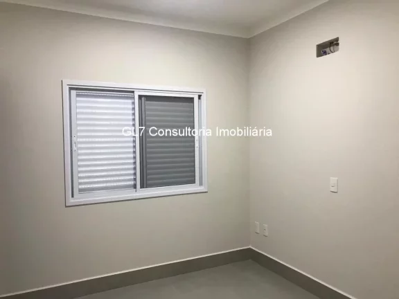 Imagem Casa com 3 dormitórios à venda - Condomínio Terra Nobre - Indaiatuba/SP