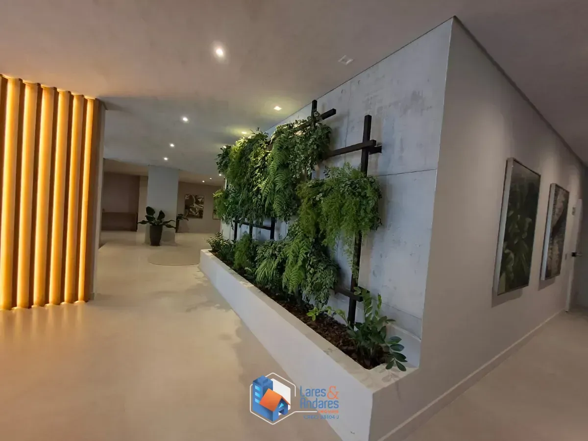 Imagem Apartamento para venda em Freguesia do Ó com 2 quartos, sendo 2 suítes, 82m²