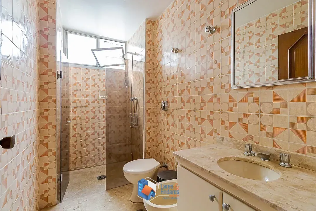 Imagem Apartamento para venda em Santa Cecília com 4 quartos, sendo 1 suíte, 233m²