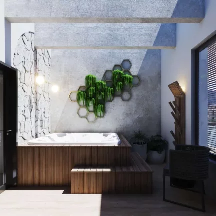 Imagem Apartamento para venda no bairro Bombas em Bombinhas