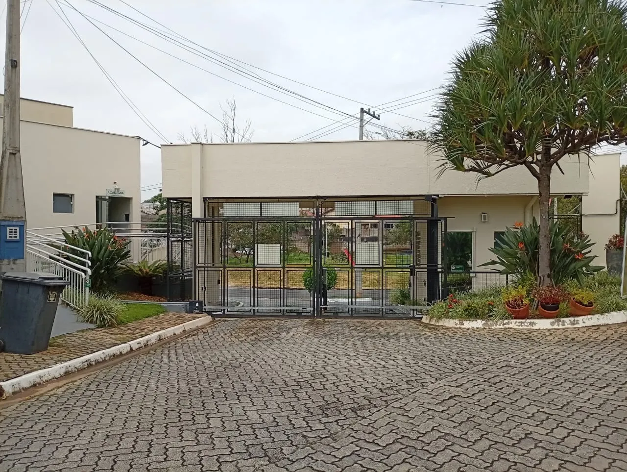 Foto do imóvel Linda casa térrea no Residencial Verde Vale com 93,95m²-Jardim São Marcos/SP em CENTRAL PARQUE SOROCABA, SOROCABA - SP