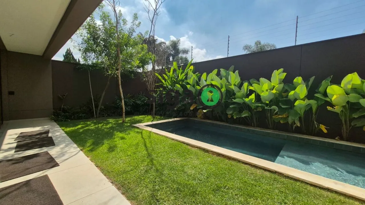 Foto do imóvel CASA DE CONDOMINIO 703m² NO ALTO DA BOA VISTA