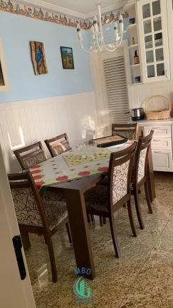Imagem Apartamento com 4 quartos, 240m2, à venda em São Paulo, Jardim da Saúde