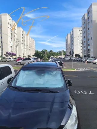 Imagem APARTAMENTO RESIDENCIAL em VALINHOS - SP, PARQUE DAS COLINAS