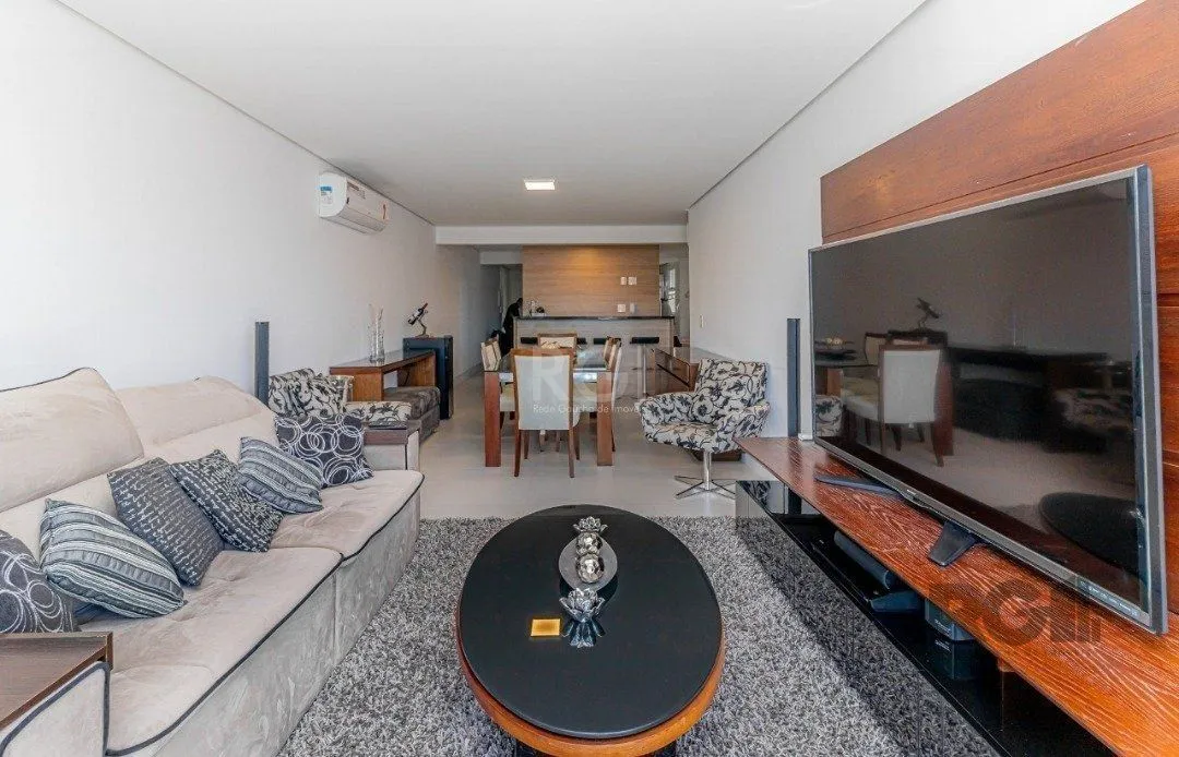 Imagem Apartamento em Tristeza