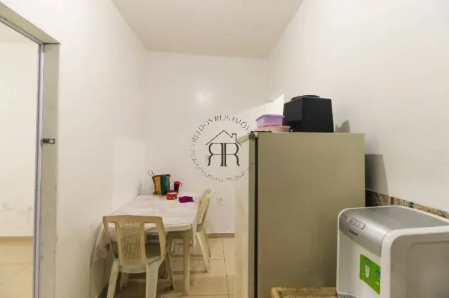 Imagem IMÓVEL COMERCIAL/INDUSTRIAL - VENDA E/OU LOCAÇÃO
(Possui área externa Residencial/Adm)
Imóvel C...