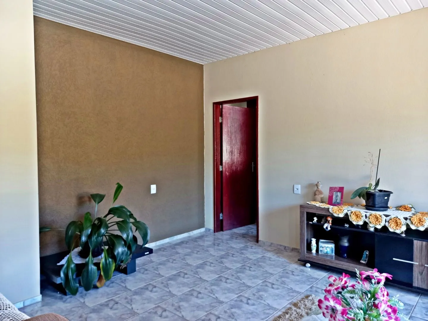 Imagem Casa à venda com 3 quartos 1 suíte, 160m² em Ribeirão da Ilha Florianópolis