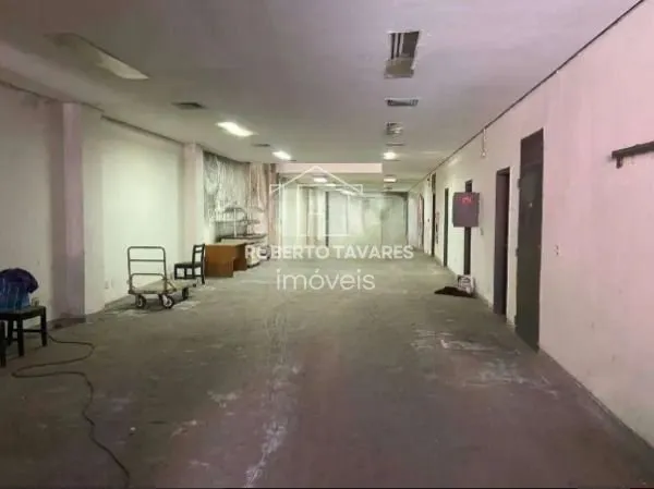 Imagem Prédio Inteiro de 1500m² no bairro Bela Vista, em São Paulo