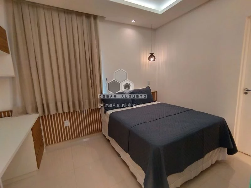 Imagem CONDOMÍNIO ABSOLUTO - Casas Duplex em condominio com 03 quartos no Eus?(C)bio