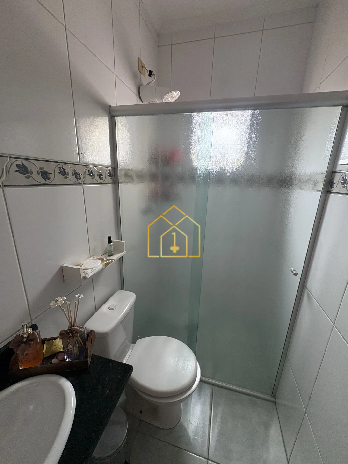 Imagem Cobertura à venda 142m² 2 quartos 1 suíte 2 vagas | Vila Alzira - Santo André - SP