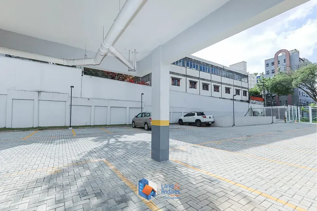 Imagem Apartamento à venda 1 Quarto 1 Suite 1 Vaga 41M² Liberdade São Paulo - SP