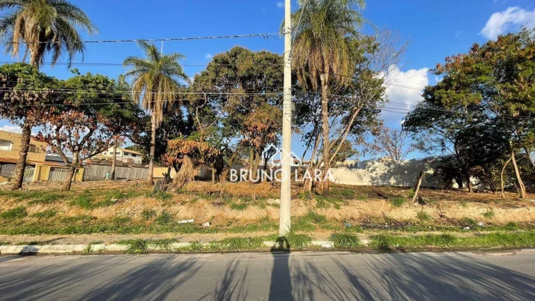 Imagem Lote à venda no bairro Jardim das Alterosas 1 - Betim /MG