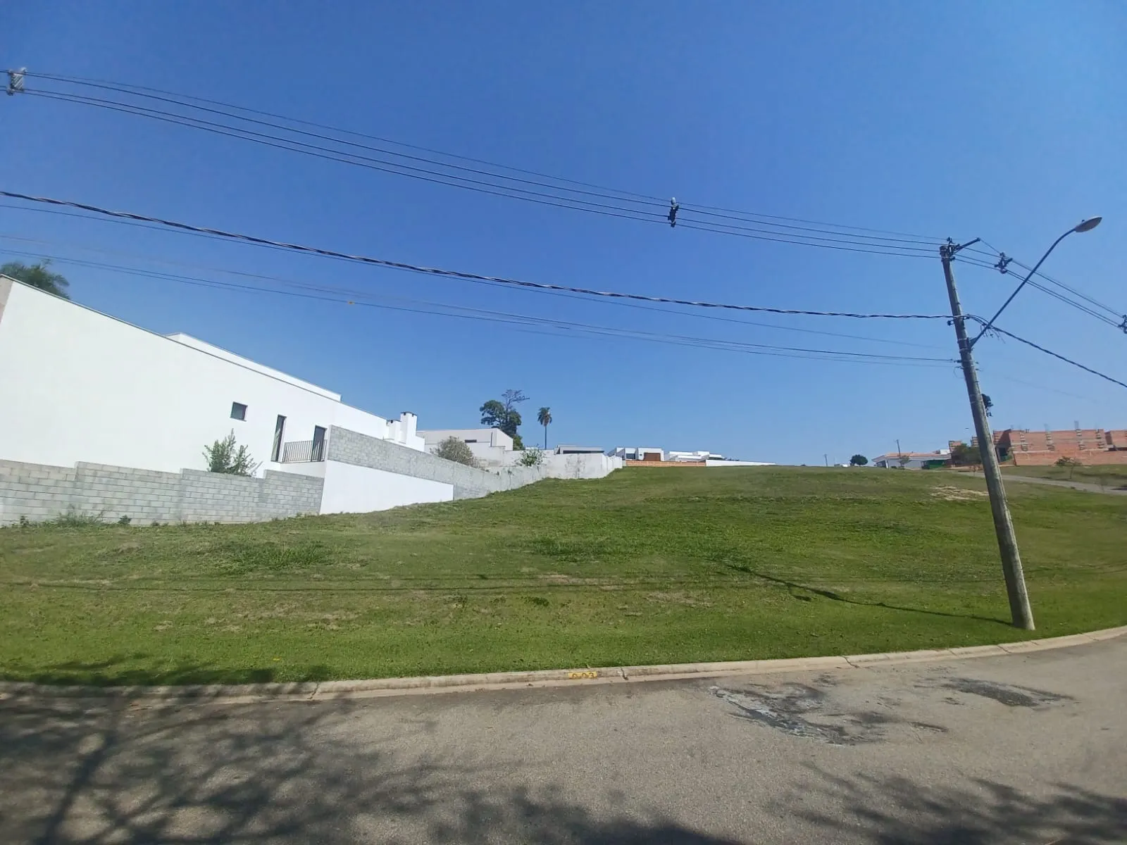 Foto do imóvel Terreno Localizado no Parque Ecoresidencial Fazenda Jequitibá! em PARQUE ECORESIDENCIAL FAZENDA JEQUITIBÁ, SOROCABA - SP