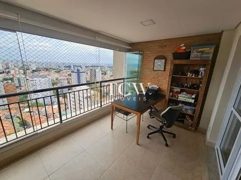 Imagem Apartamento à venda no Vila Mariana 3 suítes