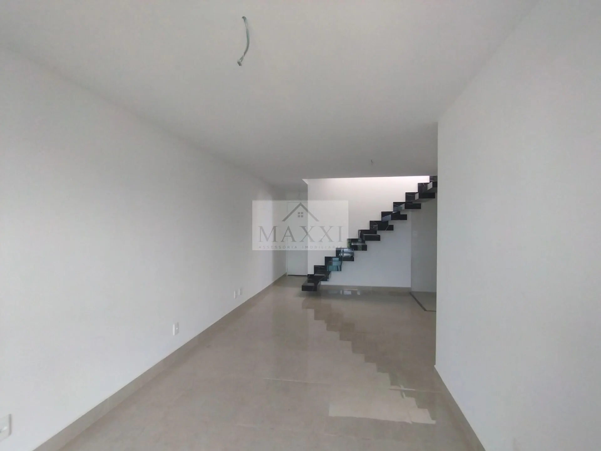 Imagem Secret Place Residencial - Apartamento Cobertura Duplex em Taquara, Rio de Janeiro/RJ