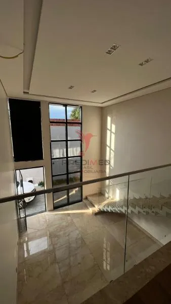 Imagem Casa 4 dormitórios 1 suíte 280m² 2 vagas Setor Habitacional Arniqueira (aguas Claras) Bras