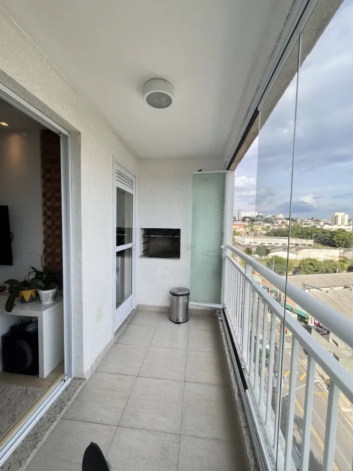 Imagem Apartamento para venda em Jd Marajoara ( Vila Isa ) com 2 quartos, sendo 1 suíte, 61m2