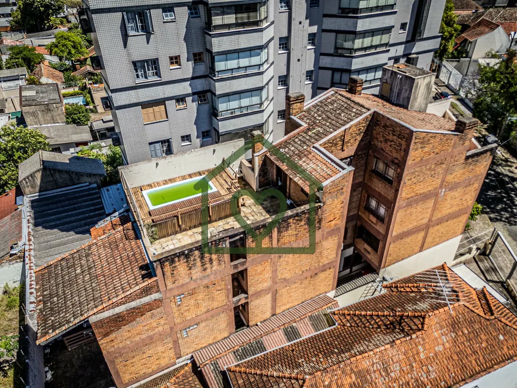 Imagem Prédio inteiro de 601m2 à venda no bairro São João ? Porto Alegre . 
 
Excelente oportunidade pa...