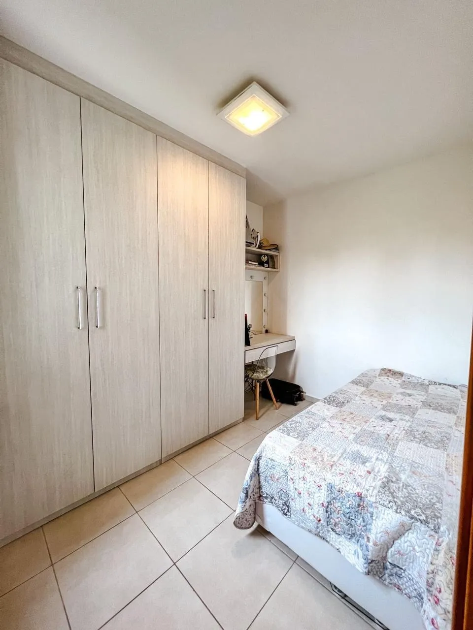 Imagem Apartamento com 3 quartos à venda em Vila Velha