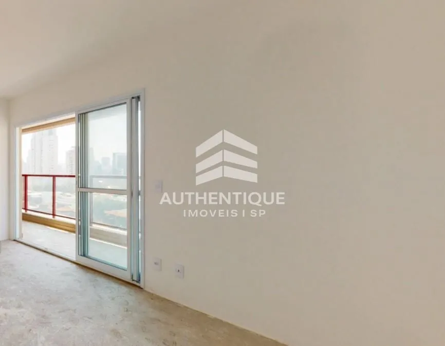 Imagem UNIQUE PINHEIROS - Apartamento à venda em São Paulo/SP