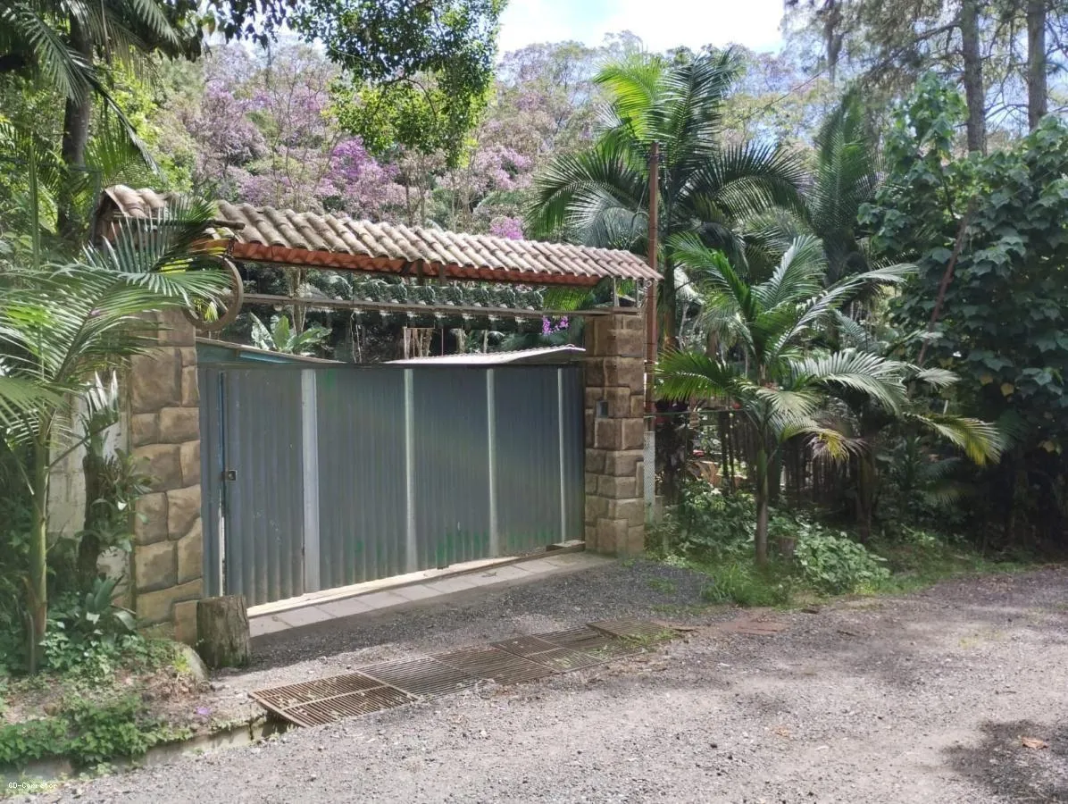 Imagem Chácara para Venda em Ribeirão Pires / SP no bairro Represa