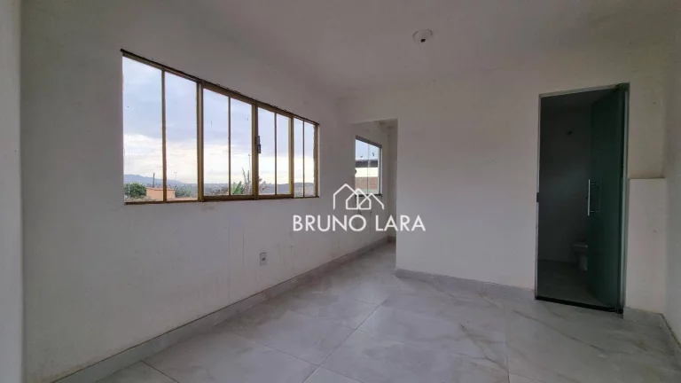 Imagem Galpão disponível para locação no Bairro Planalto – São Joaquim de Bicas/MG.