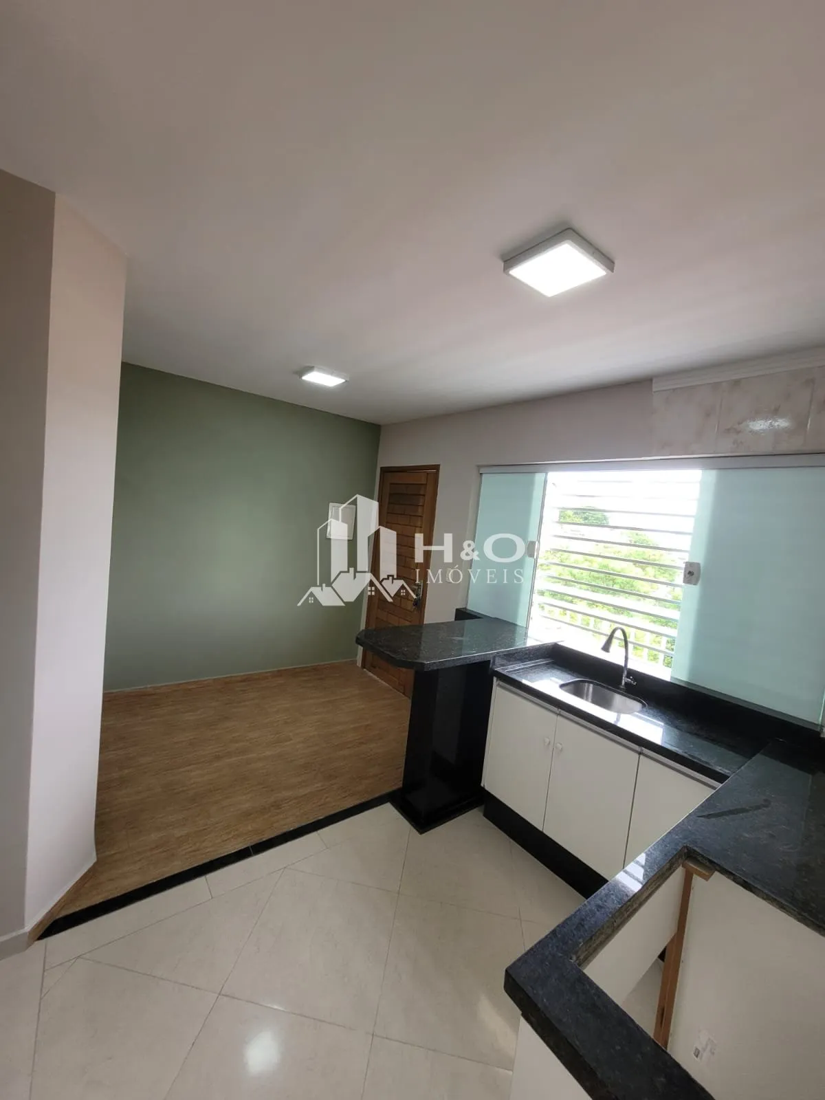 Imagem Vende-se Apartamento na Vila Prudente/SP - Condomínio Fechado