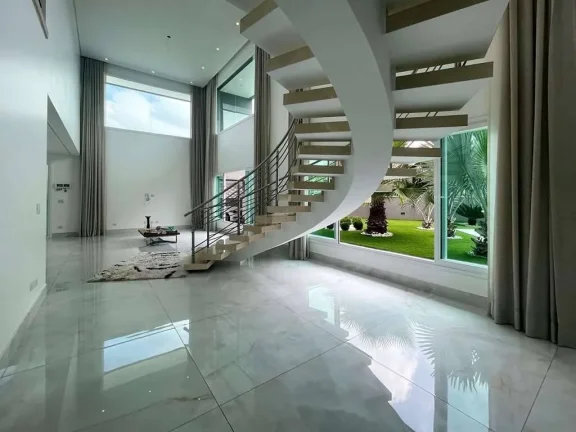 Imagem Cond S.Paulo II - 4sts, LINDA, MODERNA E IMPECÁVEL! Gourmet, piscina! NOVA!