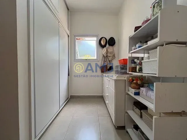 Imagem Chácara com 4 dormitórios à venda, 5432 m² por R$ 2.000.000,00 - Cond Alta Vista - Senador Canedo/GO