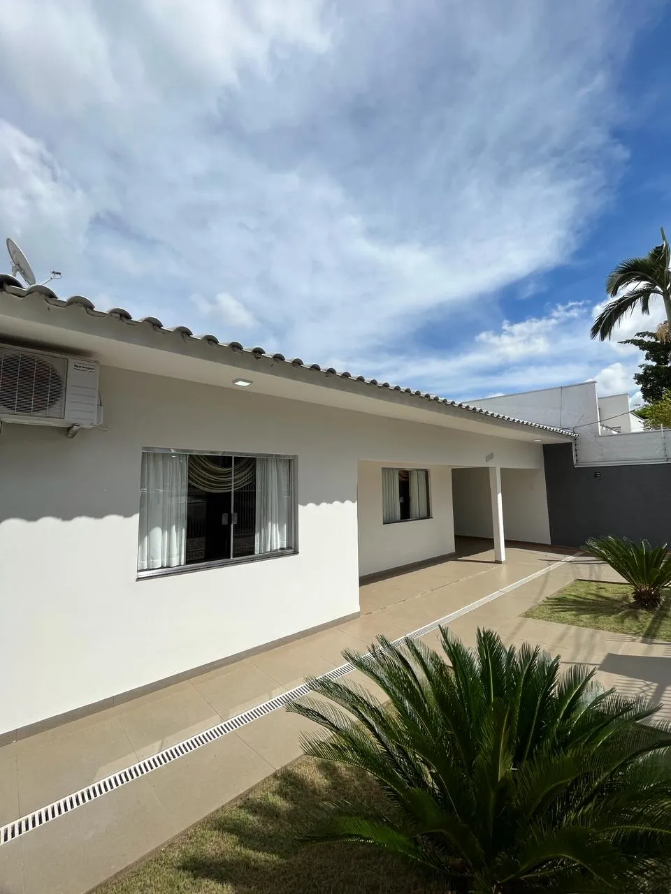 Imagem Casa 360m Umuarama-PR 245