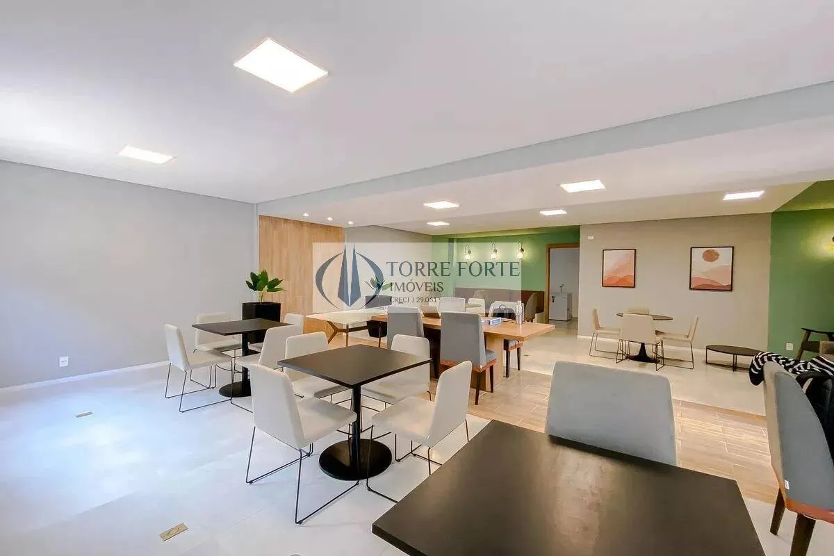Imagem Apartamento com 38m² ao lado da Estação Belém do metrô