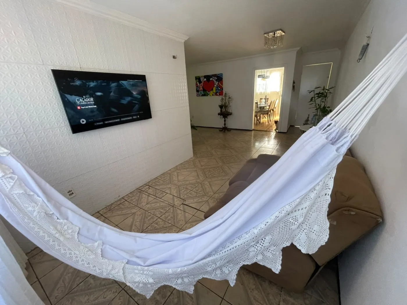 Imagem Apartamento para Venda em Fortaleza, Parquelândia, 3 dormitórios, 1 suíte, 1 banheiro, 2 vagas